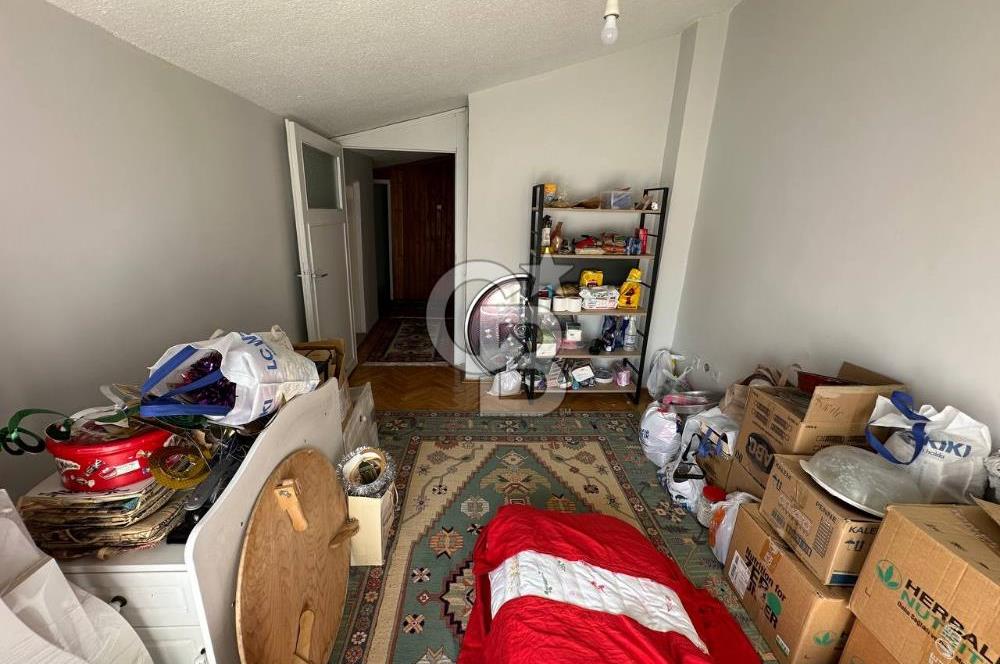 Yunus Emre Mah.,Eşyasız,160 m² 4+1 Terası Kapalı Kiralık Dubleks