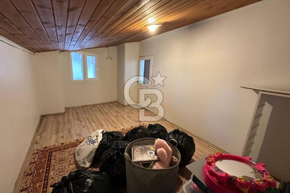 Yunus Emre Mah.,Eşyasız,160 m² 4+1 Terası Kapalı Kiralık Dubleks
