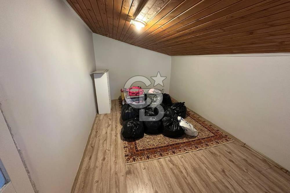 Yunus Emre Mah.,Eşyasız,160 m² 4+1 Terası Kapalı Kiralık Dubleks