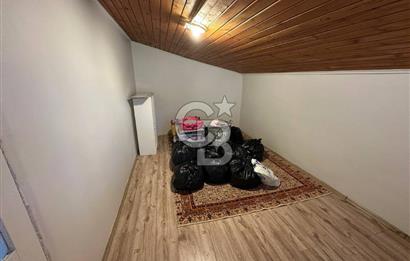 Yunus Emre Mah.,Eşyasız,160 m² 4+1 Terası Kapalı Kiralık Dubleks