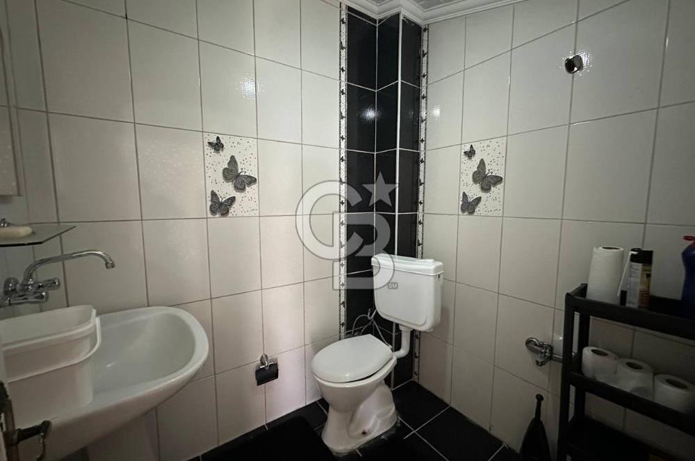 Yunus Emre Mah.,Eşyasız,160 m² 4+1 Terası Kapalı Kiralık Dubleks