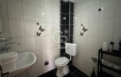 Yunus Emre Mah.,Eşyasız,160 m² 4+1 Terası Kapalı Kiralık Dubleks