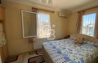 Bodrum Turgutreis Bahçelievler'de Satılık 3+1 Geniş Daire