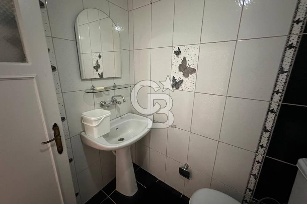 Yunus Emre Mah.,Eşyasız,160 m² 4+1 Terası Kapalı Kiralık Dubleks