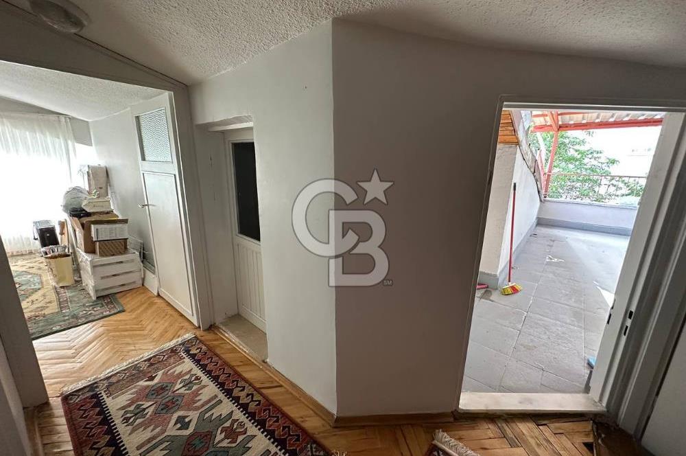 Yunus Emre Mah.,Eşyasız,160 m² 4+1 Terası Kapalı Kiralık Dubleks