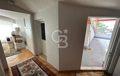 Yunus Emre Mah.,Eşyasız,160 m² 4+1 Terası Kapalı Kiralık Dubleks