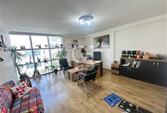 CB Ofis Manisa'dan 1.Anafartalar'da Kiralık 3+1 Ofis - Muayehane - 1 - 351869