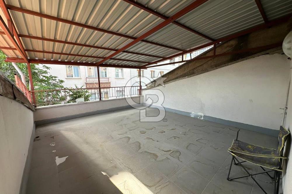 Yunus Emre Mah.,Eşyasız,160 m² 4+1 Terası Kapalı Kiralık Dubleks
