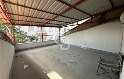 Yunus Emre Mah.,Eşyasız,160 m² 4+1 Terası Kapalı Kiralık Dubleks