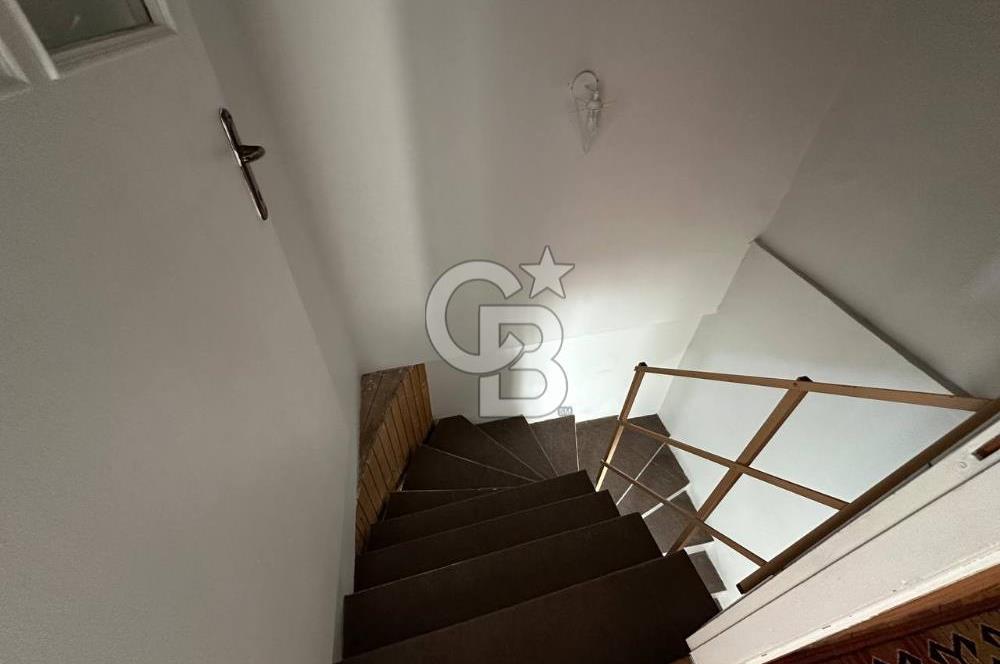 Yunus Emre Mah.,Eşyasız,160 m² 4+1 Terası Kapalı Kiralık Dubleks