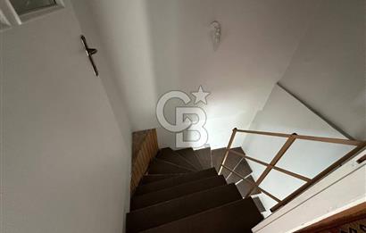 Yunus Emre Mah.,Eşyasız,160 m² 4+1 Terası Kapalı Kiralık Dubleks