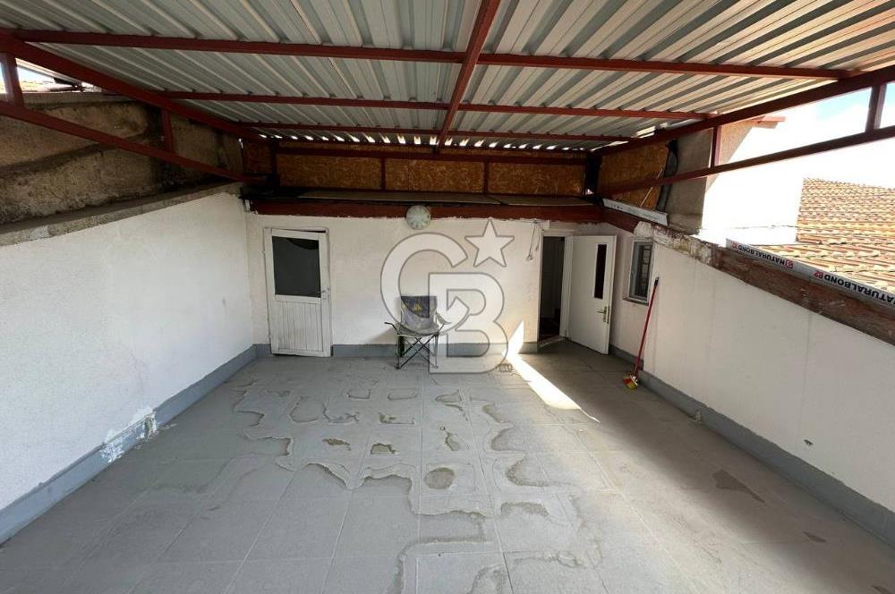 Yunus Emre Mah.,Eşyasız,160 m² 4+1 Terası Kapalı Kiralık Dubleks