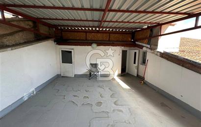 Yunus Emre Mah.,Eşyasız,160 m² 4+1 Terası Kapalı Kiralık Dubleks
