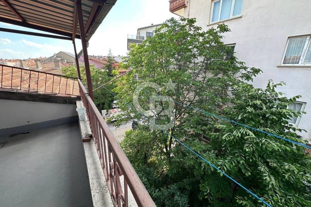Yunus Emre Mah.,Eşyasız,160 m² 4+1 Terası Kapalı Kiralık Dubleks