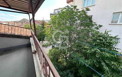 Yunus Emre Mah.,Eşyasız,160 m² 4+1 Terası Kapalı Kiralık Dubleks