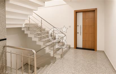 BALÇOVA ÇETİN EMEÇ MAHALLESİ HARİKA KONUMDA SATILIK 3+1 JEOTERMALLİ DAİRE