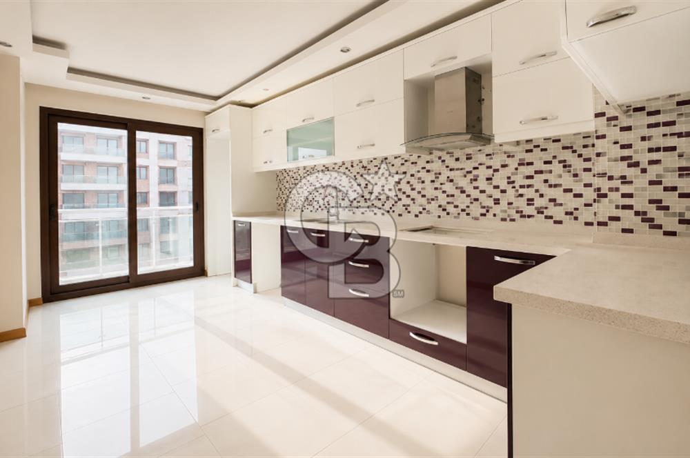 BALÇOVA ÇETİN EMEÇ MAHALLESİ HARİKA KONUMDA SATILIK 3+1 JEOTERMALLİ DAİRE