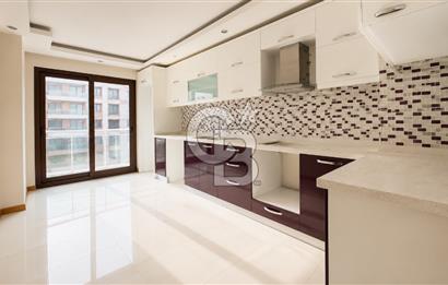 BALÇOVA ÇETİN EMEÇ MAHALLESİ HARİKA KONUMDA SATILIK 3+1 JEOTERMALLİ DAİRE