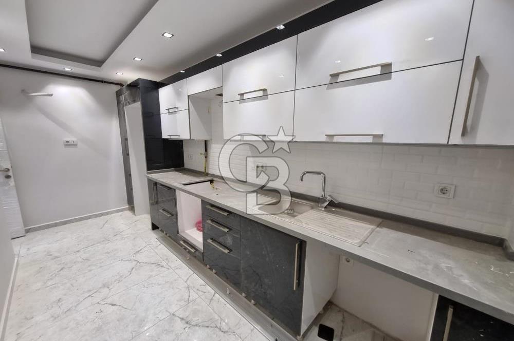 Bayraklı Sevgi Yolu Kiralık 2+1 Ebeveyn Banyolu Daire