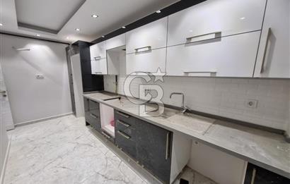 Bayraklı Sevgi Yolu Kiralık 2+1 Ebeveyn Banyolu Daire