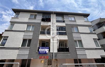 CB CITY' DEN ESKİŞEHİR GÖZTEPE MAH. SATILIK 2+1 DAİRE