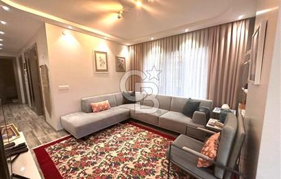 İdealtepe'de Full Eşyalı 2+1 KİRALIK Daire