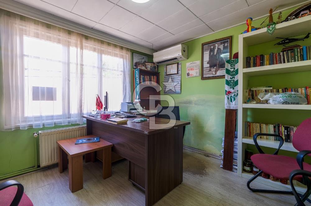 ÇEKİRGE MEYDANINDA SATILIK TARİHİ DOKULU MÜSTAKİL EV Favorilerime Ekle Yazdır
