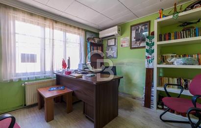 ÇEKİRGE MEYDANINDA SATILIK TARİHİ DOKULU MÜSTAKİL EV Favorilerime Ekle Yazdır