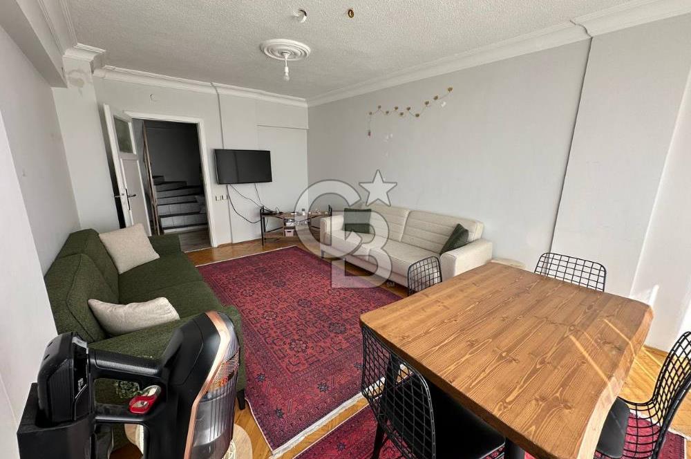 Yunus Emre Mah.,Eşyasız,160 m² 4+1 Terası Kapalı Kiralık Dubleks