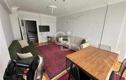 Yunus Emre Mah.,Eşyasız,160 m² 4+1 Terası Kapalı Kiralık Dubleks