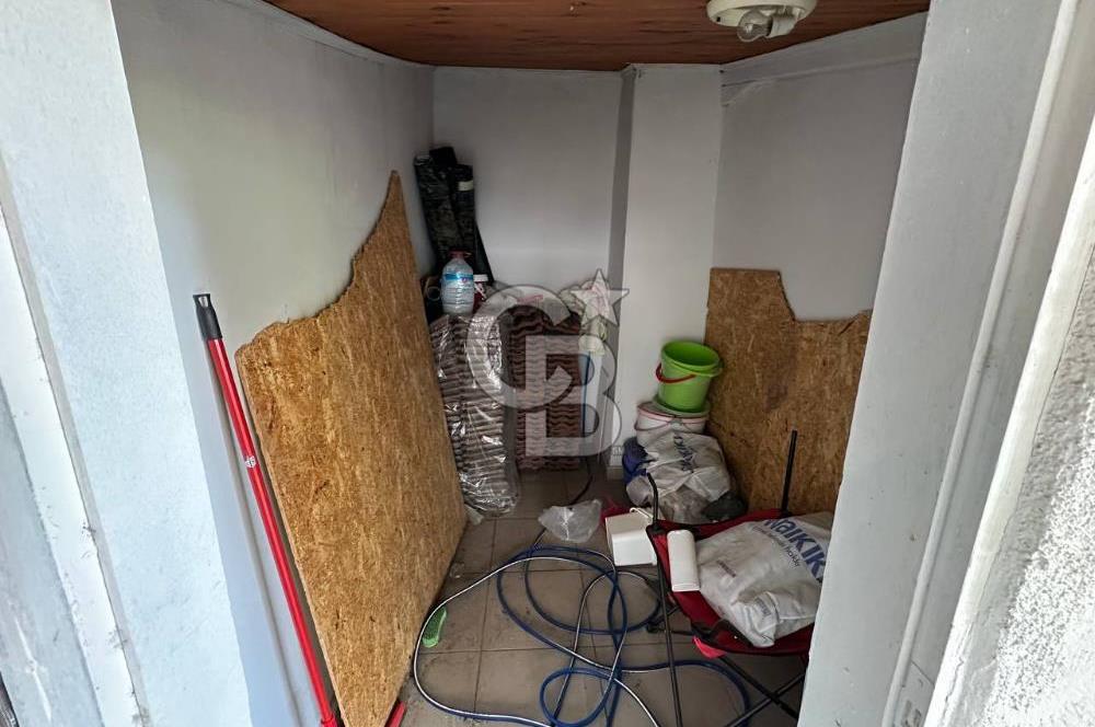 Yunus Emre Mah.,Eşyasız,160 m² 4+1 Terası Kapalı Kiralık Dubleks