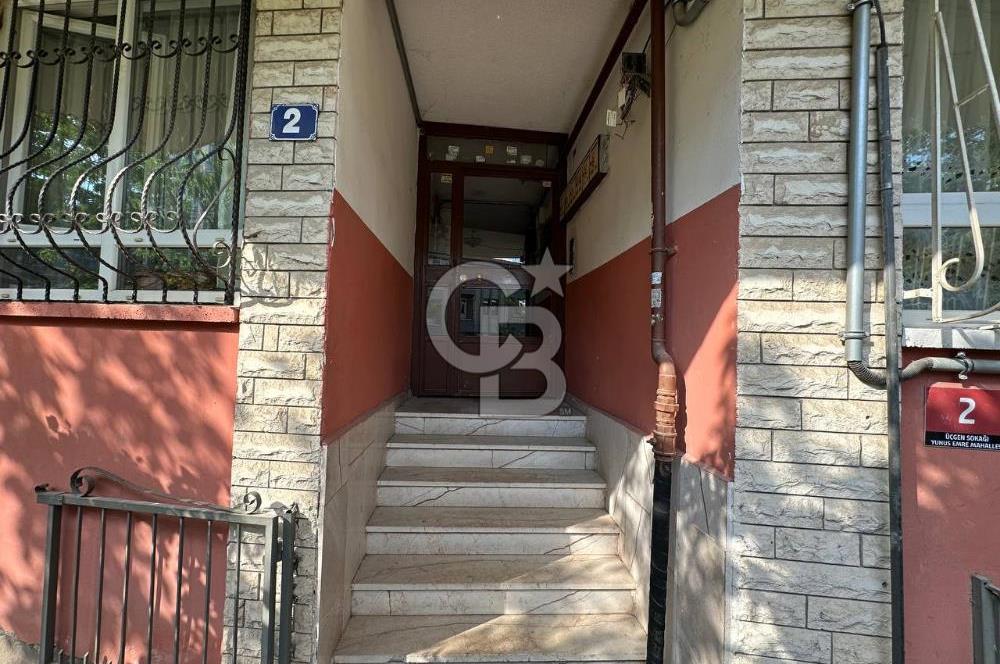 Yunus Emre Mah.,Eşyasız,160 m² 4+1 Terası Kapalı Kiralık Dubleks