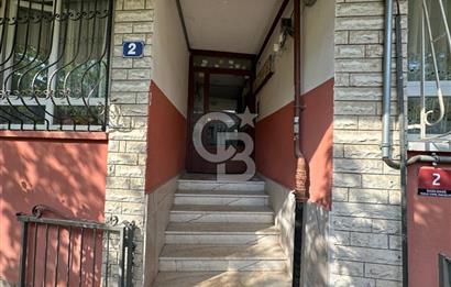 Yunus Emre Mah.,Eşyasız,160 m² 4+1 Terası Kapalı Kiralık Dubleks
