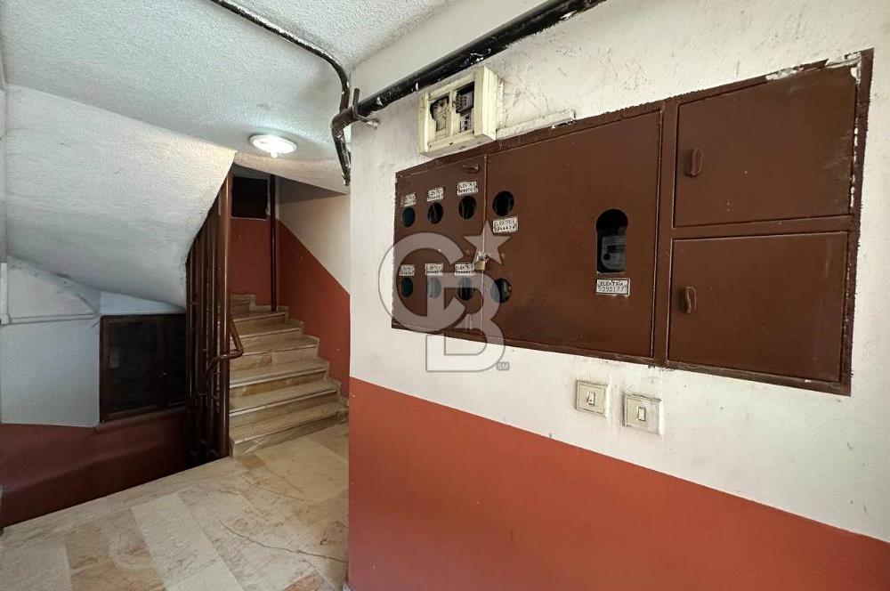 Yunus Emre Mah.,Eşyasız,160 m² 4+1 Terası Kapalı Kiralık Dubleks