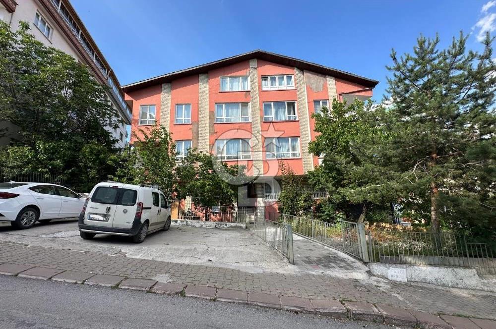 Yunus Emre Mah.,Eşyasız,160 m² 4+1 Terası Kapalı Kiralık Dubleks