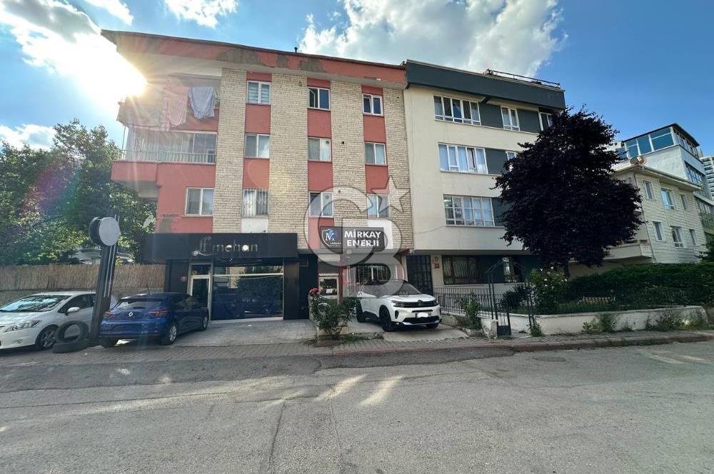 Yunus Emre Mah.,Eşyasız,160 m² 4+1 Terası Kapalı Kiralık Dubleks