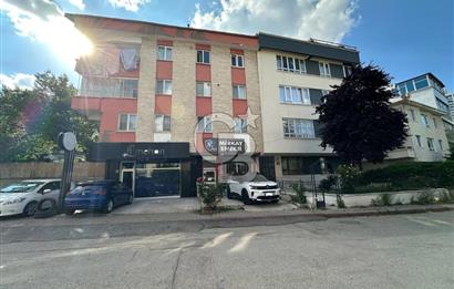 Yunus Emre Mah.,Eşyasız,160 m² 4+1 Terası Kapalı Kiralık Dubleks