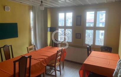 ÇEKİRGE MEYDANINDA SATILIK TARİHİ DOKULU MÜSTAKİL EV Favorilerime Ekle Yazdır