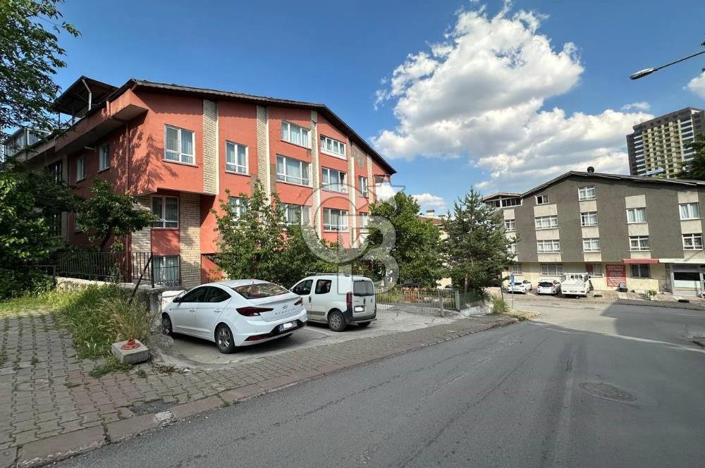 Yunus Emre Mah.,Eşyasız,160 m² 4+1 Terası Kapalı Kiralık Dubleks