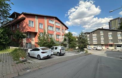 Yunus Emre Mah.,Eşyasız,160 m² 4+1 Terası Kapalı Kiralık Dubleks