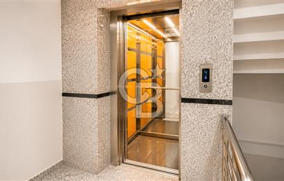BALÇOVA ÇETİN EMEÇ MAHALLESİ HARİKA KONUMDA SATILIK 3+1 JEOTERMALLİ DAİRE