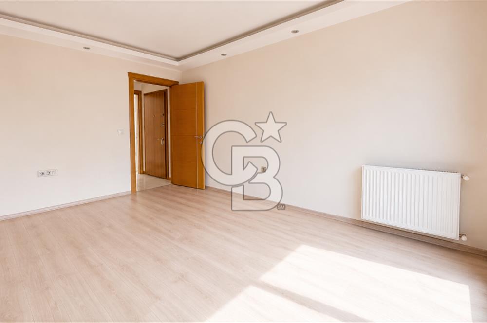 BALÇOVA ÇETİN EMEÇ MAHALLESİ HARİKA KONUMDA SATILIK 3+1 JEOTERMALLİ DAİRE