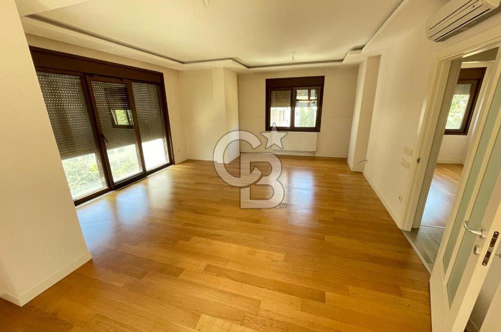 SUADİYE KAVİSLİ SOKAKTA GENİŞ 3+1 DAİRE