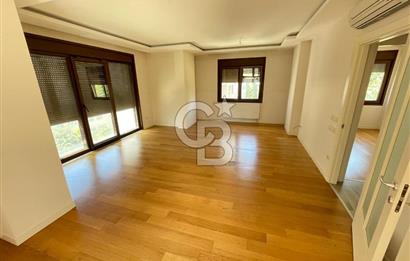 SUADİYE KAVİSLİ SOKAKTA GENİŞ 3+1 DAİRE