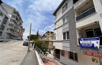 CB CITY' DEN ESKİŞEHİR GÖZTEPE MAH. SATILIK 2+1 DAİRE