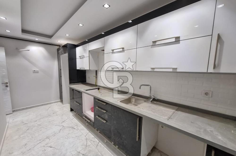 Bayraklı Sevgi Yolu Kiralık 2+1 Ebeveyn Banyolu Daire