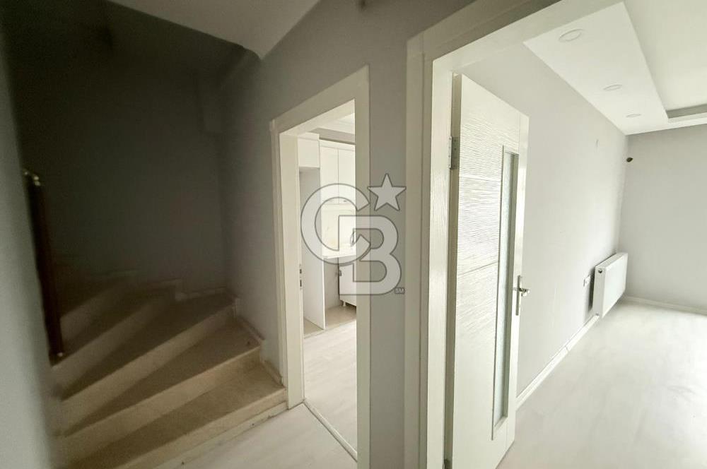 KARTEPE FSM DE KİRALIK 3+1 GENİŞ DUBLEKS DAİRE