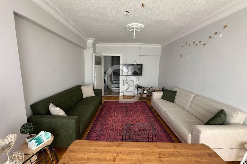 Yunus Emre Mah.,Eşyasız,160 m² 4+1 Terası Kapalı Kiralık Dubleks
