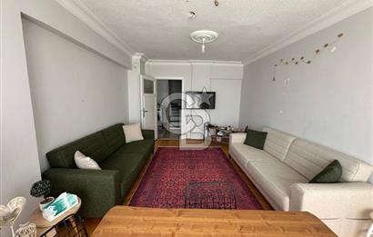 Yunus Emre Mah.,Eşyasız,160 m² 4+1 Terası Kapalı Kiralık Dubleks