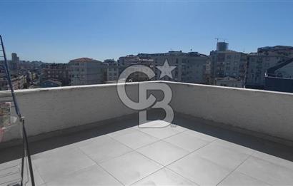 MALTEPE AYDINEVLER SİTEDE E-5 YAKINI SATLIK  DUBLEX DAİRE